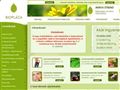 http://www.bioplaza.eu ismertető oldala